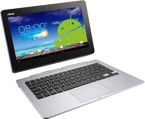 Замена жесткого диска Asus Transformer Book Trio TX201LA