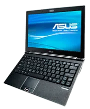 Замена жесткого диска Asus U1