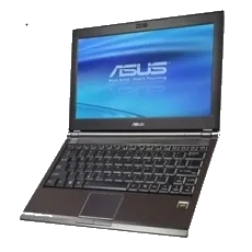 Замена жесткого диска Asus U12