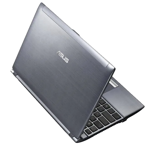 Замена жесткого диска Asus U24