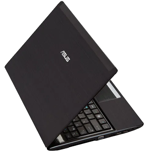 Замена жесткого диска Asus U30