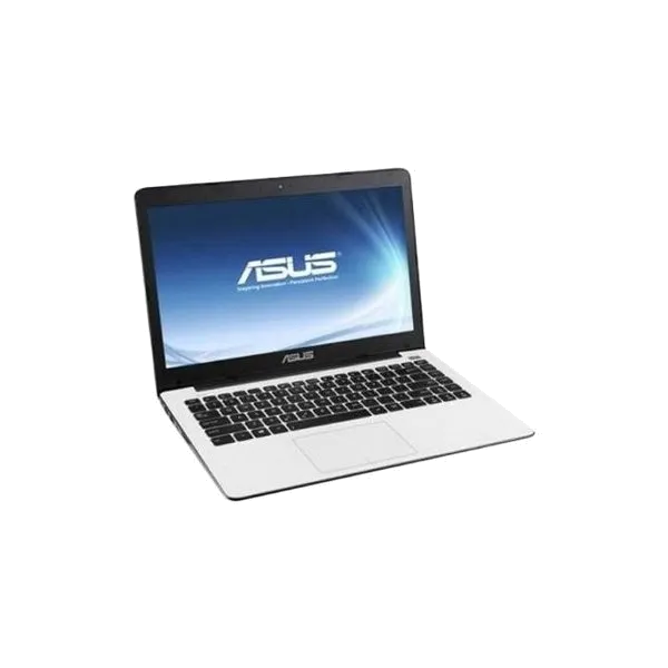 Замена жесткого диска Asus U5200