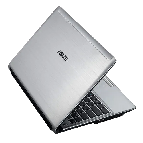 Замена жесткого диска Asus UL30