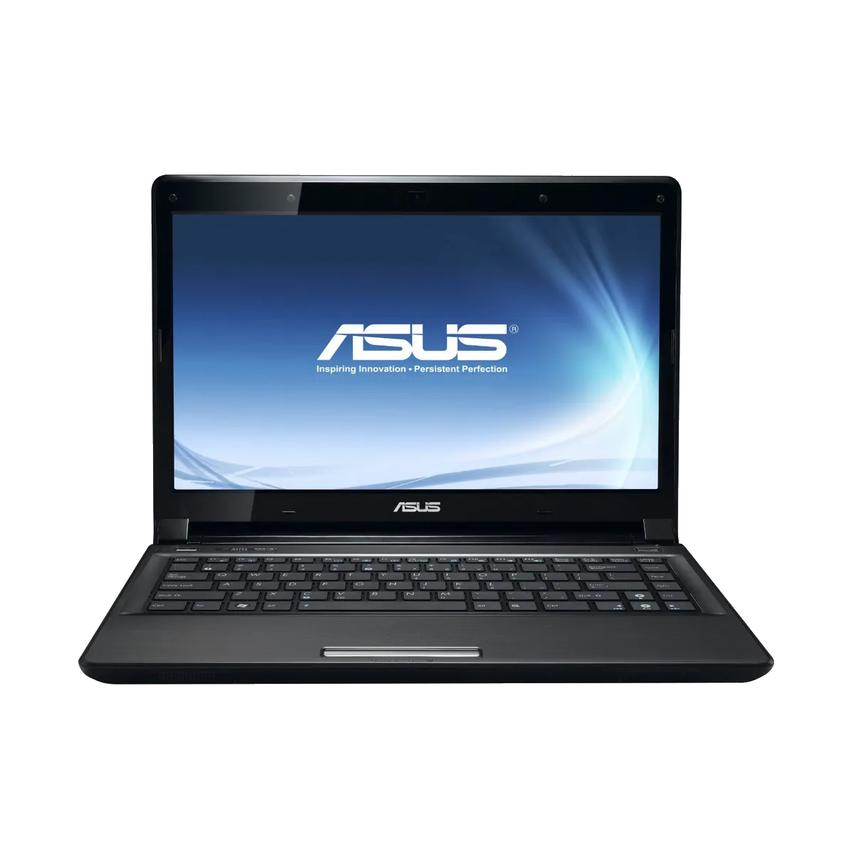 Замена жесткого диска Asus UL80
