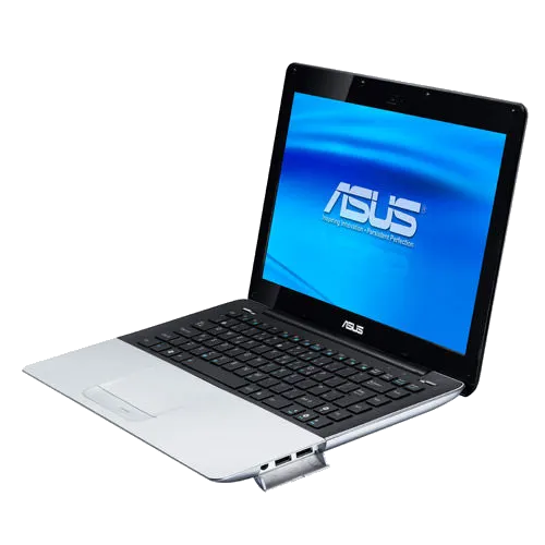 Замена жесткого диска Asus UX30