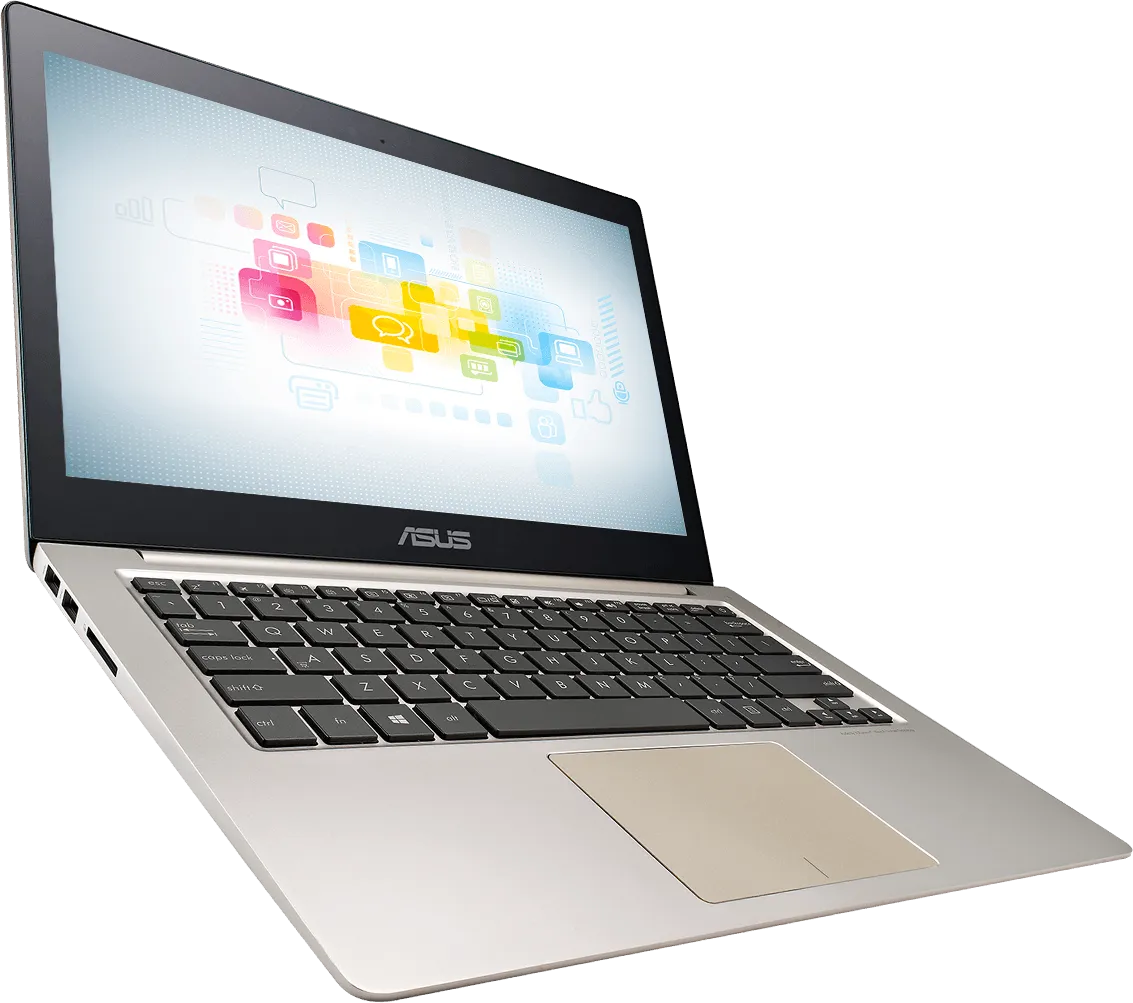 Замена жесткого диска Asus UX303LN
