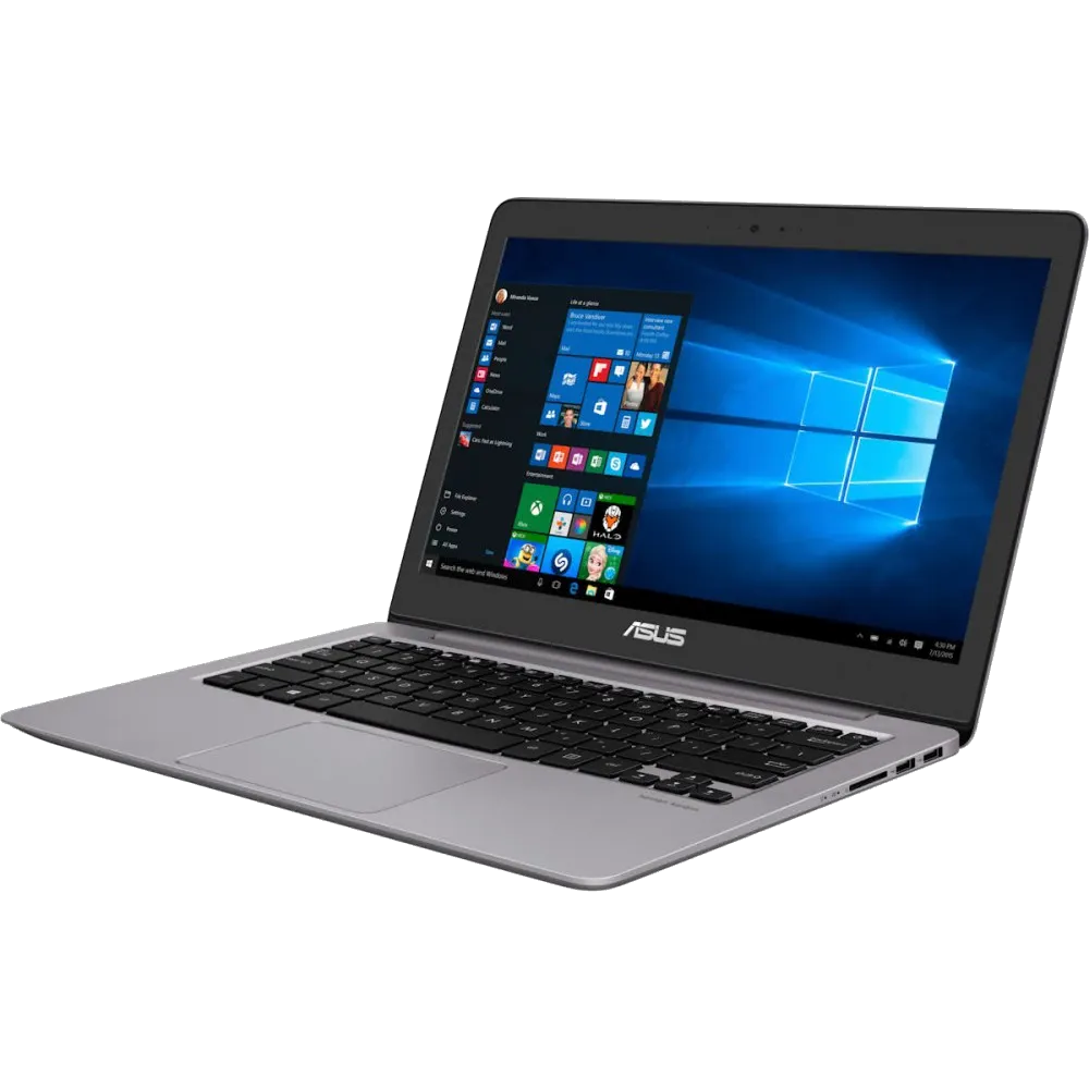 Замена жесткого диска Asus UX310UA