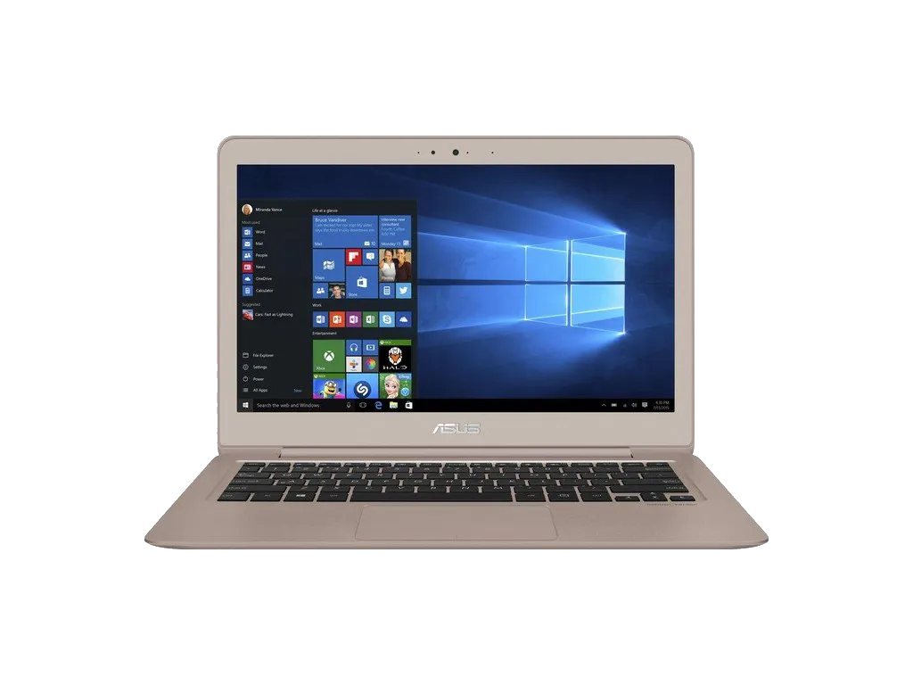 Замена жесткого диска Asus UX330UA