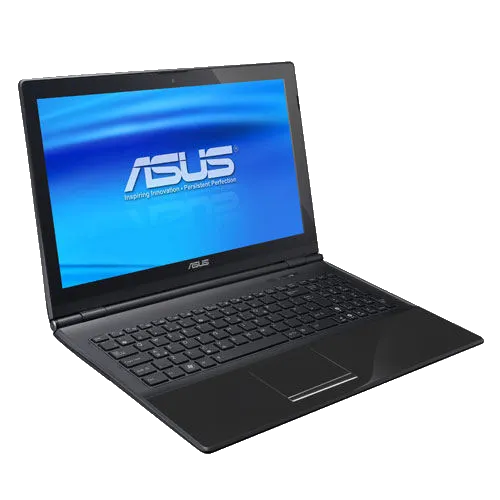 Замена жесткого диска Asus UX50V