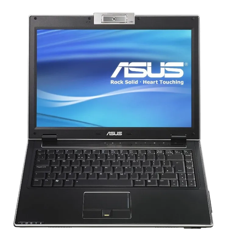 Замена жесткого диска Asus V2