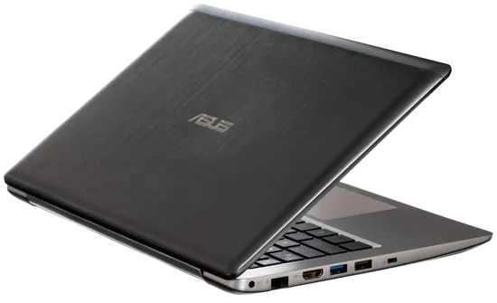 Замена HDMI Asus X202