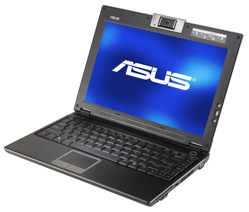 Замена жесткого диска Asus W5