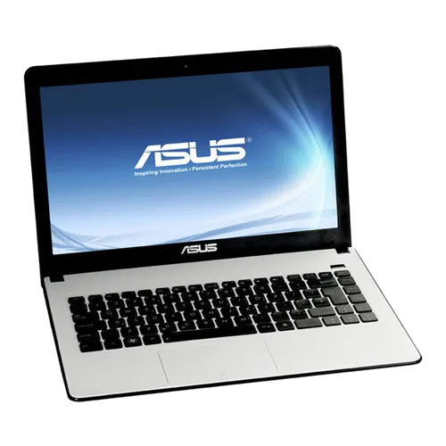 Замена жесткого диска Asus X401