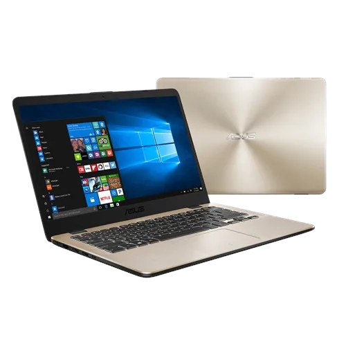 Замена жесткого диска Asus X405UA