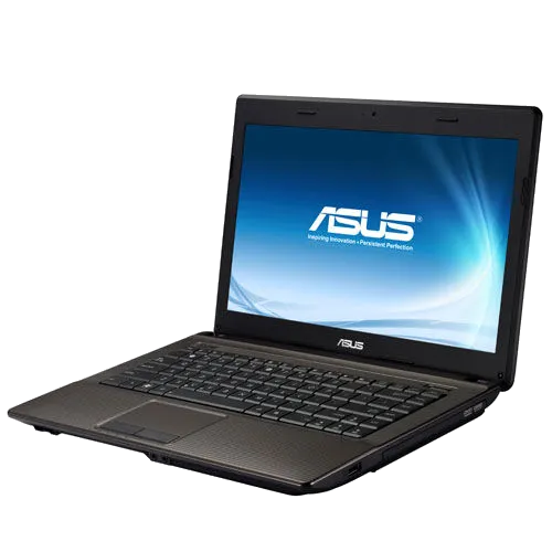Замена жесткого диска Asus X44