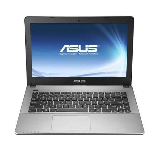 Замена жесткого диска Asus X450LC