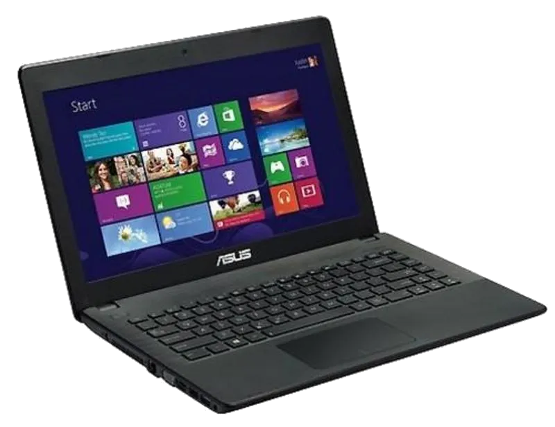 Замена жесткого диска Asus X451MAV