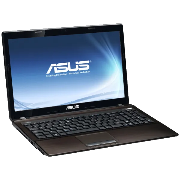 Замена жесткого диска Asus X53