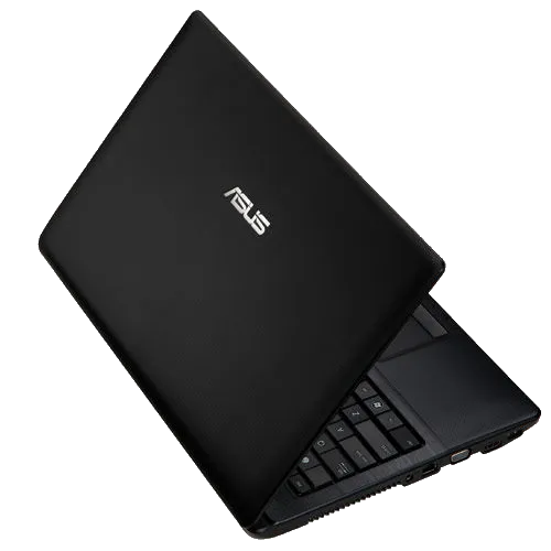 Замена жесткого диска Asus X54