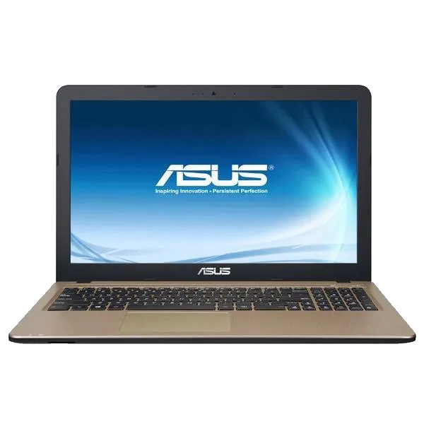 Замена жесткого диска Asus X540LA