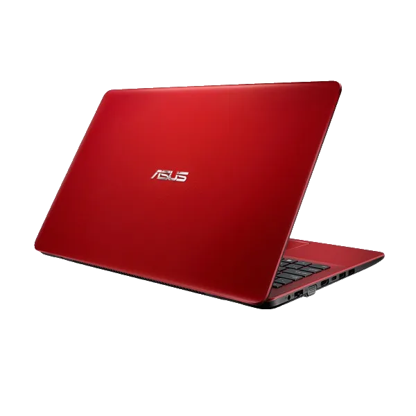 Замена жесткого диска Asus X542UQ