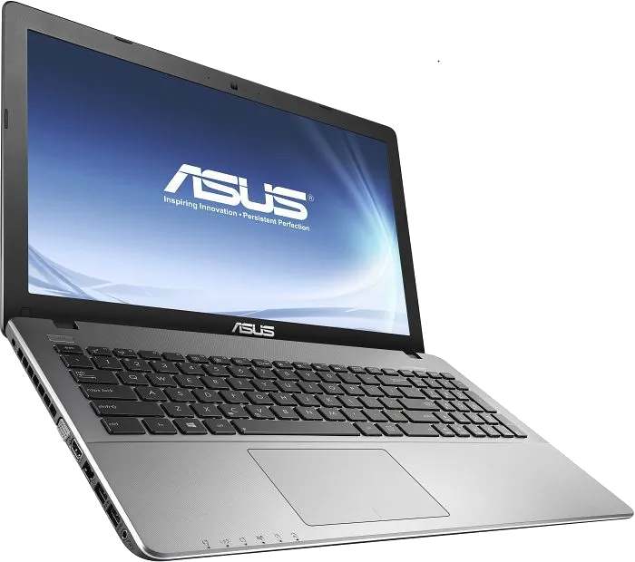 Замена жесткого диска Asus X550VB
