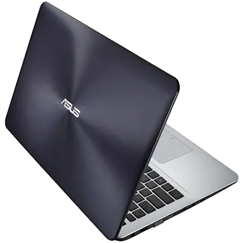 Замена жесткого диска Asus X555LA
