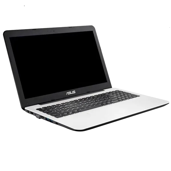 Замена жесткого диска Asus X555SJ