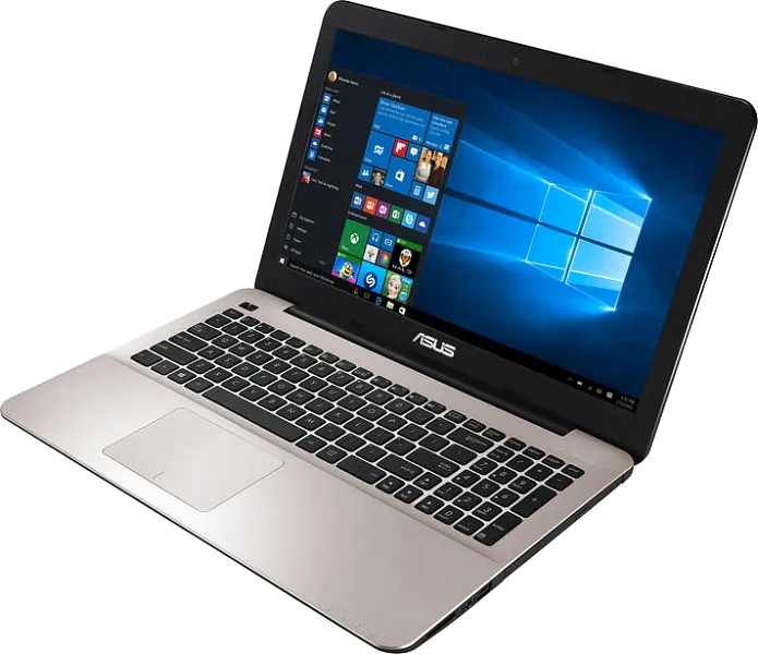 Замена жесткого диска Asus X555UJ