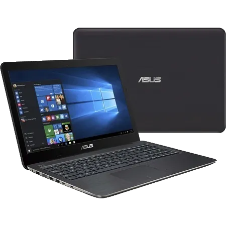 Замена жесткого диска Asus X556UB