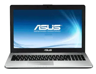 Замена жесткого диска Asus X56