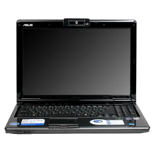 Замена жесткого диска Asus X57