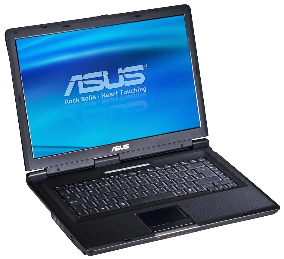 Замена жесткого диска Asus X58