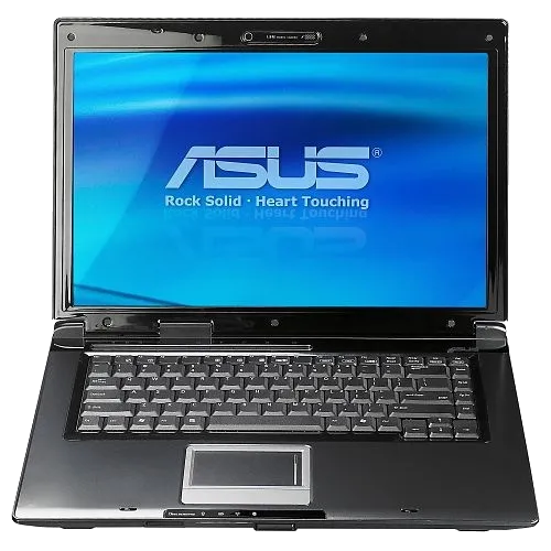 Замена жесткого диска Asus X59