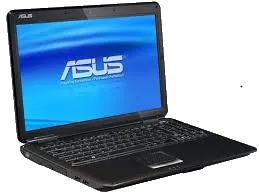 Замена жесткого диска Asus X66IC