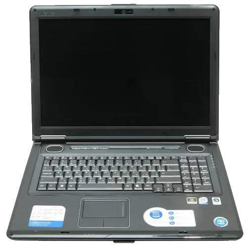 Замена жесткого диска Asus X71