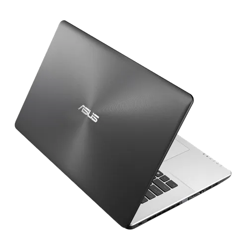 Замена жесткого диска Asus X750LN