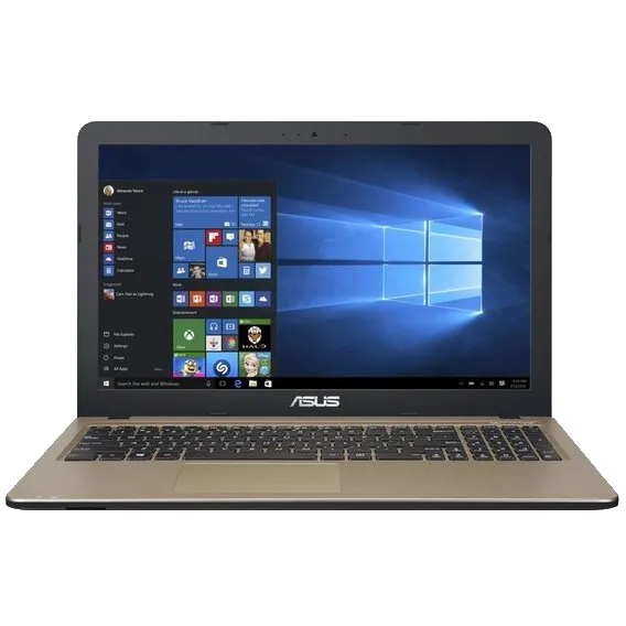 Замена жесткого диска Asus K540UA