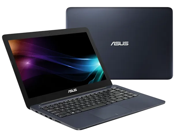 Замена жесткого диска Asus Laptop E402WA
