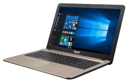 Замена жесткого диска Asus R540YA