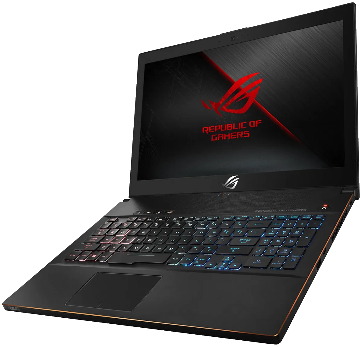 Замена HDMI Asus M GM501GM