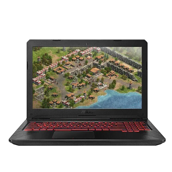 Замена HDMI Asus FX504GD-E41031