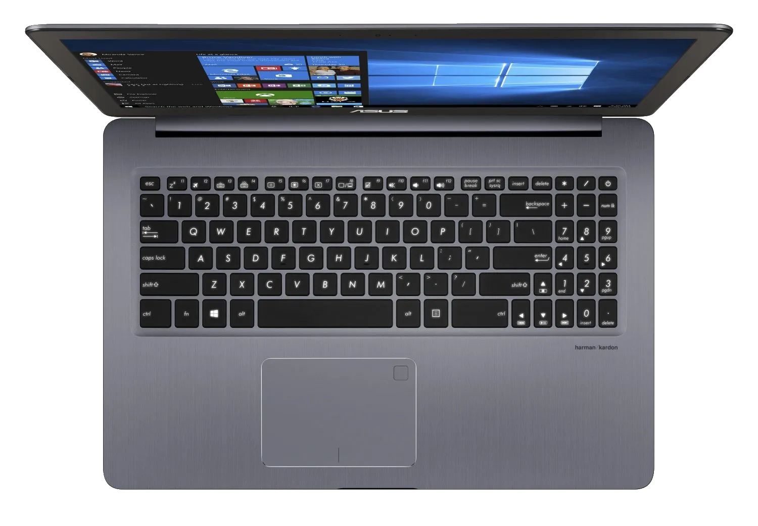 Замена HDMI Asus 15 N580GD