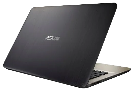 Замена жесткого диска Asus X441BA