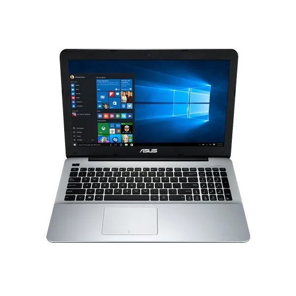 Замена жесткого диска Asus X555BP