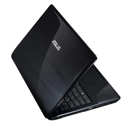 Замена жесткого диска Asus A52JU