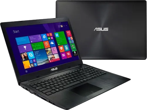 Замена жесткого диска Asus A553MA