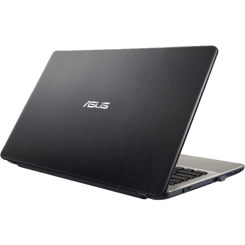 Замена жесткого диска Asus D541NC