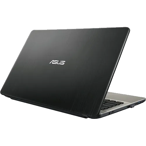 Замена жесткого диска Asus F541UV
