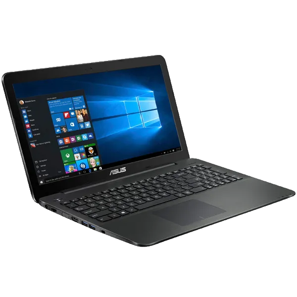 Замена жесткого диска Asus F555YI